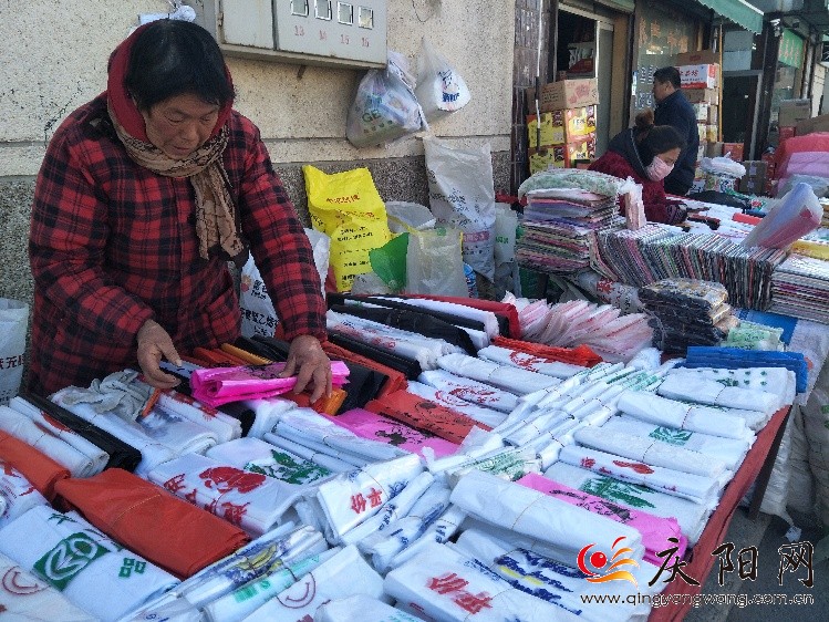 “限塑”十年， 為何遭遇尷尬？