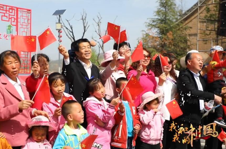 【五一誠獻】就這么暖！新慶陽唱響祖國贊歌