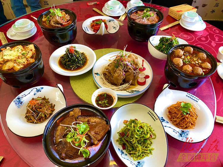 【高鐵來(lái)了】當(dāng)“九鼎八簋”與高鐵相遇，會(huì)碰撞出怎樣的火花？