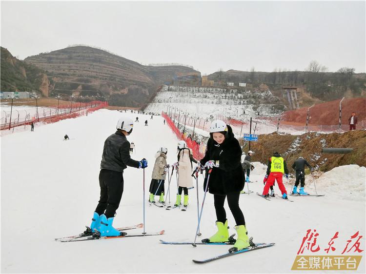 元旦假期，慶陽市旅游收入0.8億元