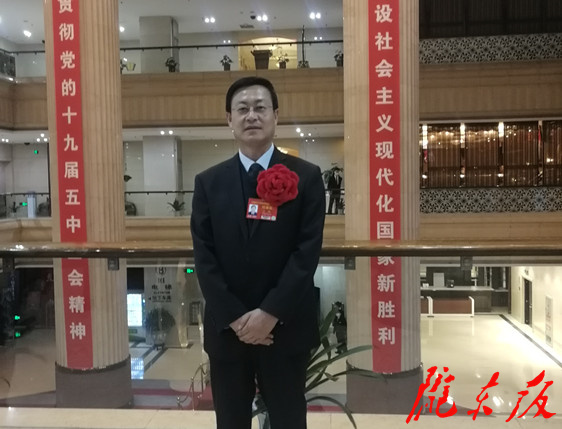 【脫貧攻堅我來見證】華池鄉(xiāng)村變化，我心里有本賬