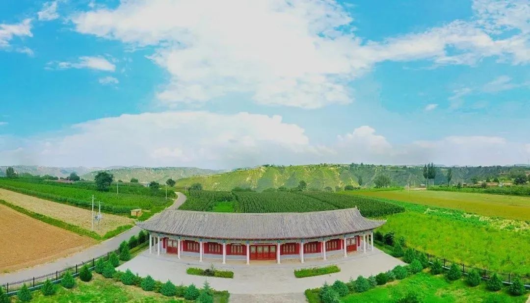 慶陽市推出“慶百年學黨史·到南梁銘初心” 紅色旅游精品線路，邀你來打卡！