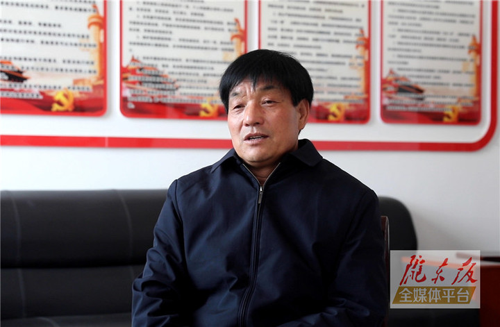 【脫貧攻堅我來見證】譚豐田：村子脫貧了，我們并沒有閑下來