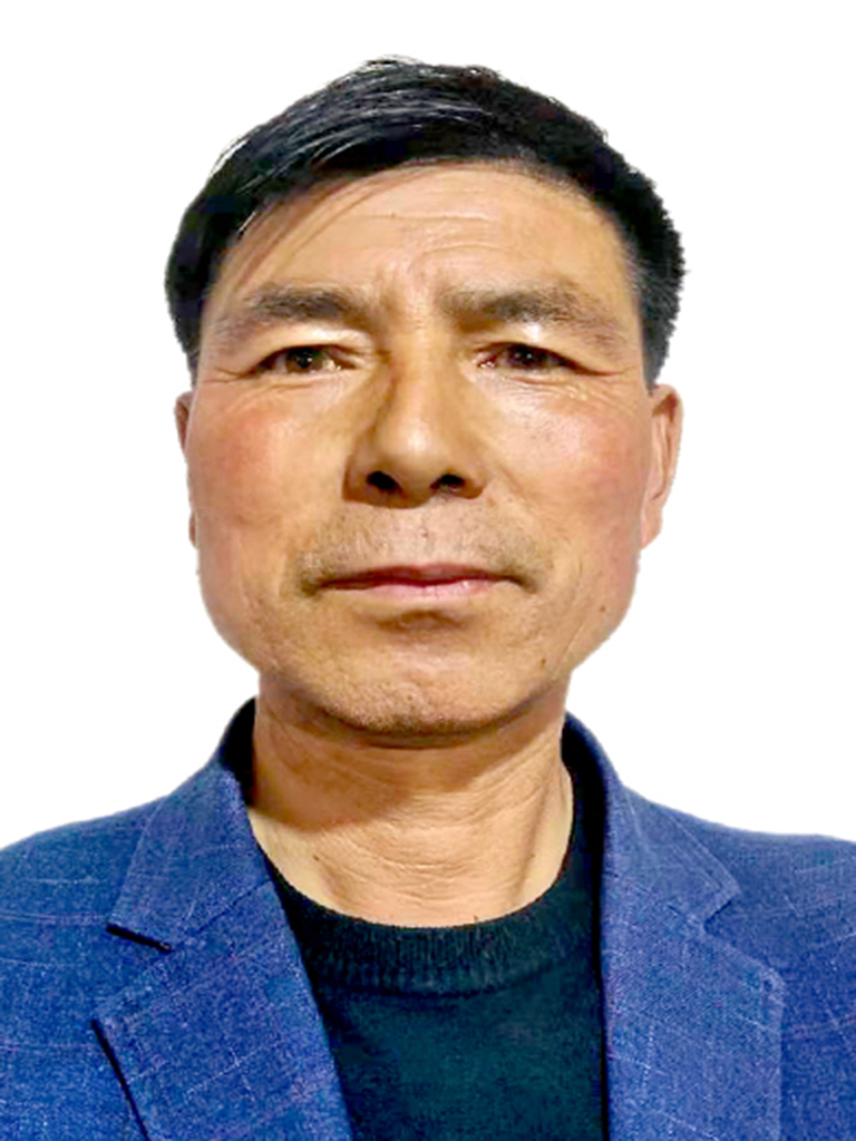 【慶陽市優(yōu)秀共產(chǎn)黨員風采】朱永恒：服務鄉(xiāng)親辦實事 建設美好新農(nóng)村