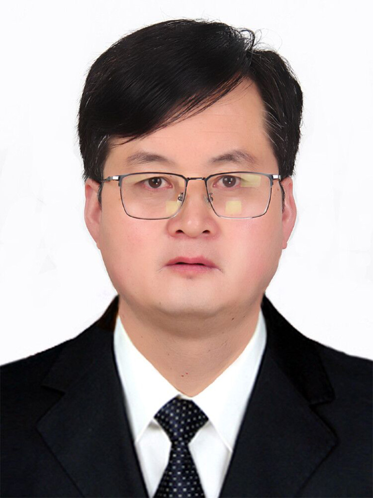 【慶陽市優(yōu)秀共產(chǎn)黨員風采】郭東明：把好方向謀全局 提升醫(yī)療服務水平