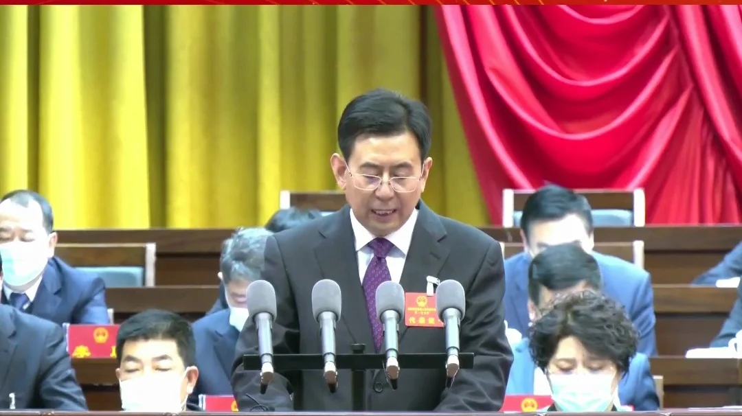 【市兩會視頻海報】五年來，代表提出的511件建議已全部辦結(jié)并答復(fù)代表