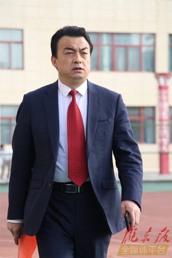 【教育高質(zhì)量發(fā)展·校長訪談】崇德尚美守正篤行 辦人民滿意的教育——訪慶陽七中黨委書記、校長毛小軍