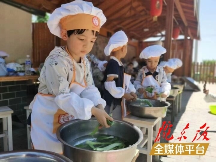 【教育關注】“雙減 ”一周年，暑期生活有了新變化