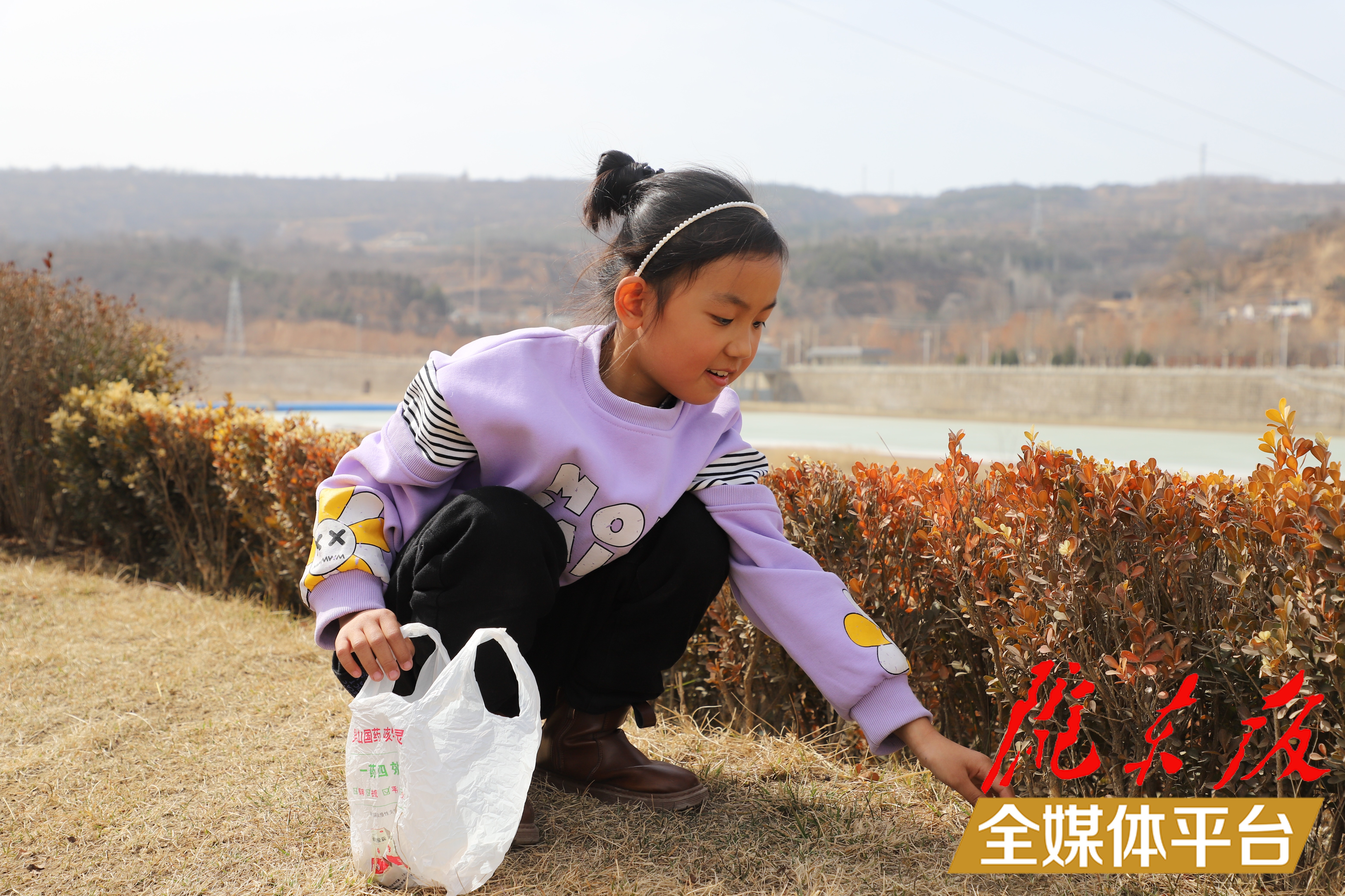 【新時(shí)代慶陽好少年·侯思宇】勤學(xué)善思好學(xué)生  熱愛家鄉(xiāng)好少年