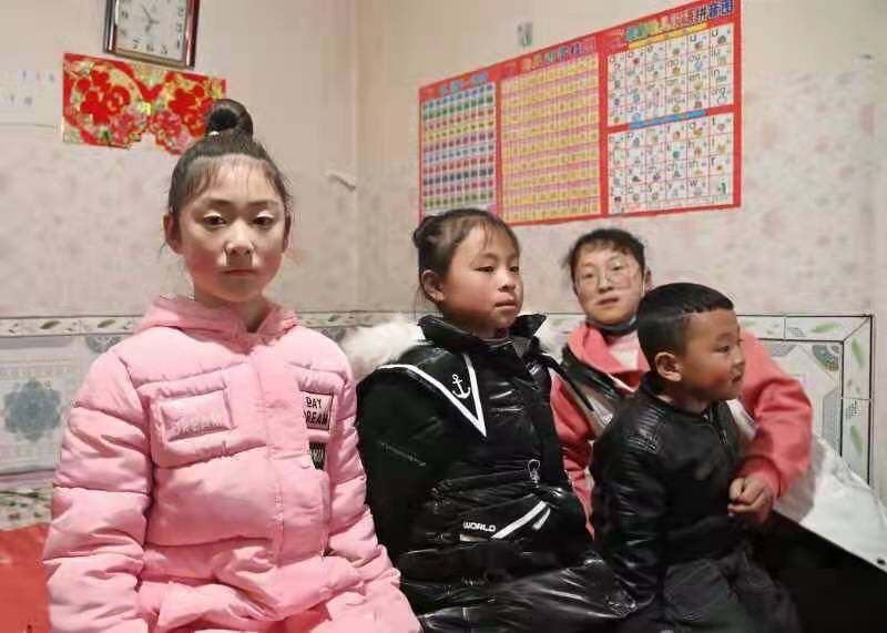 【新時(shí)代慶陽好少年·張馨悅】勤學(xué)苦練強(qiáng)本領(lǐng)，積極向上好少年