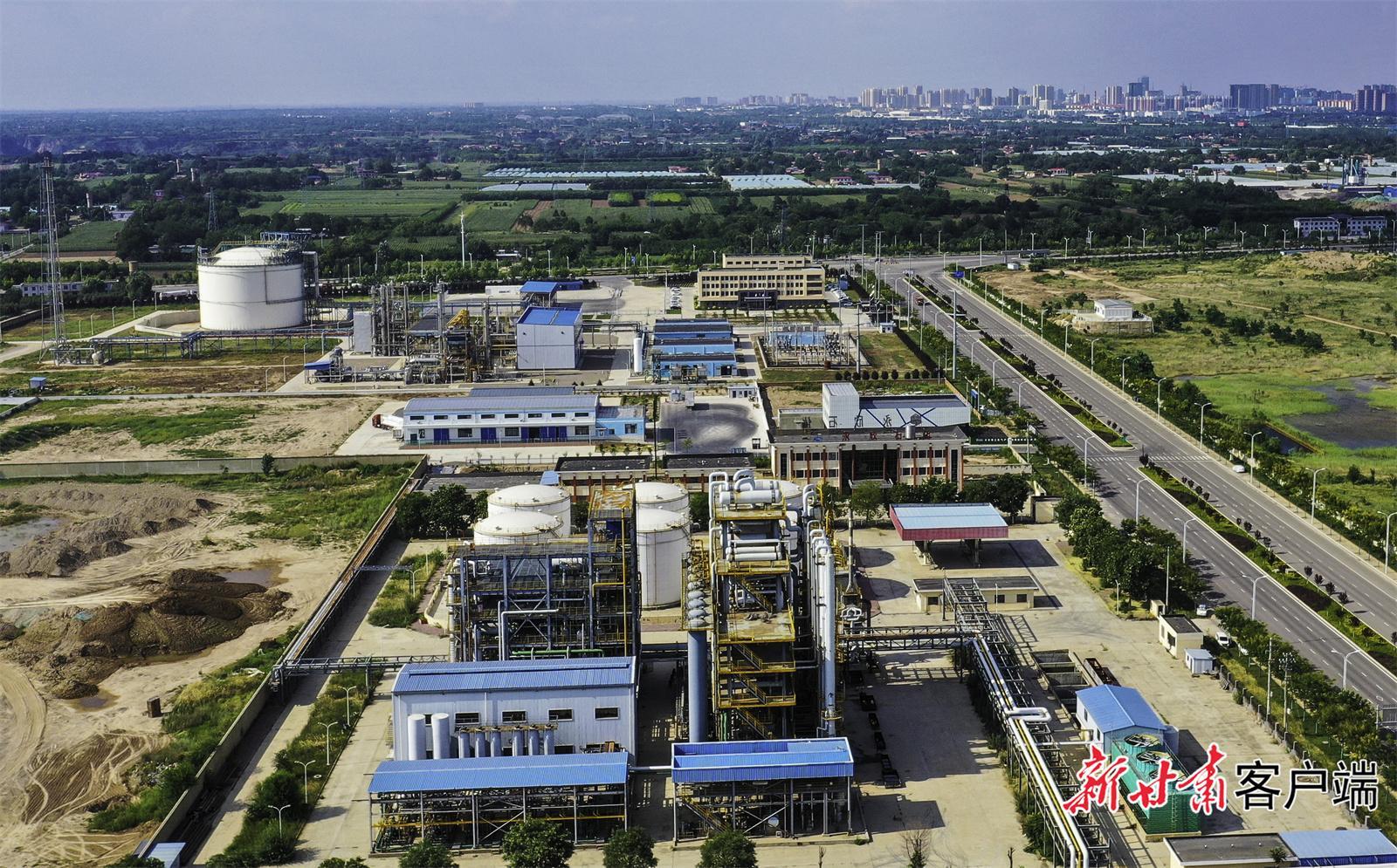 西峰工業(yè)園區(qū)黨工委書記、管委會(huì)主任周忠宏：深入學(xué)習(xí)貫徹黨的二十大精神 奮力推進(jìn)園區(qū)事業(yè)高質(zhì)量發(fā)展