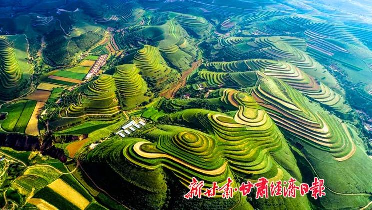 “羊”名立萬(wàn)正當(dāng)時(shí)——環(huán)縣念羊經(jīng)、興羊業(yè)、發(fā)羊財(cái)促進(jìn)鄉(xiāng)村振興發(fā)展