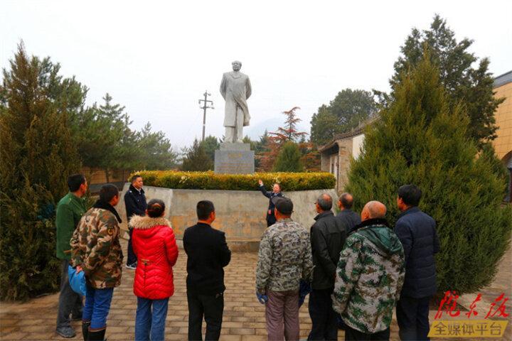 【法治慶陽(yáng)】踐行司法為民初心  寫(xiě)好法治惠民答卷——慶陽(yáng)市推進(jìn)法治建設(shè)亮點(diǎn)回顧