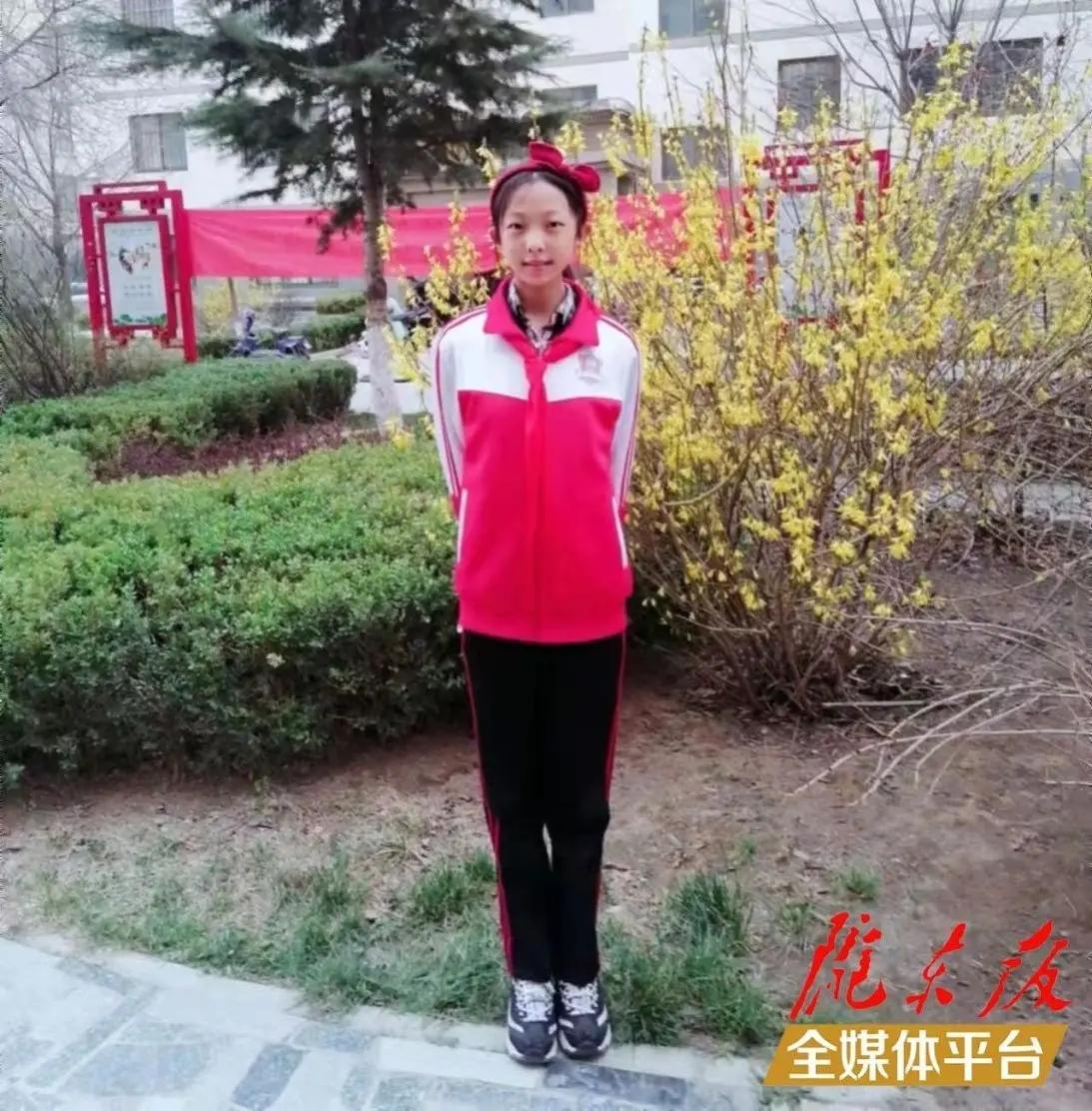 謝謝你，盛裝蒞臨我的成長