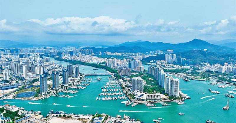 把握未來發(fā)展主動權(quán)的戰(zhàn)略部署