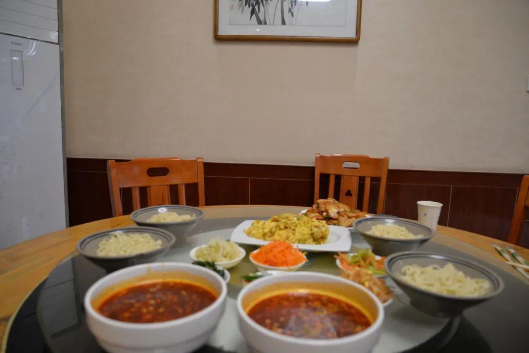 第十八屆慶陽香包民俗文化節(jié)來了，您有一份“美食指南”請查收~