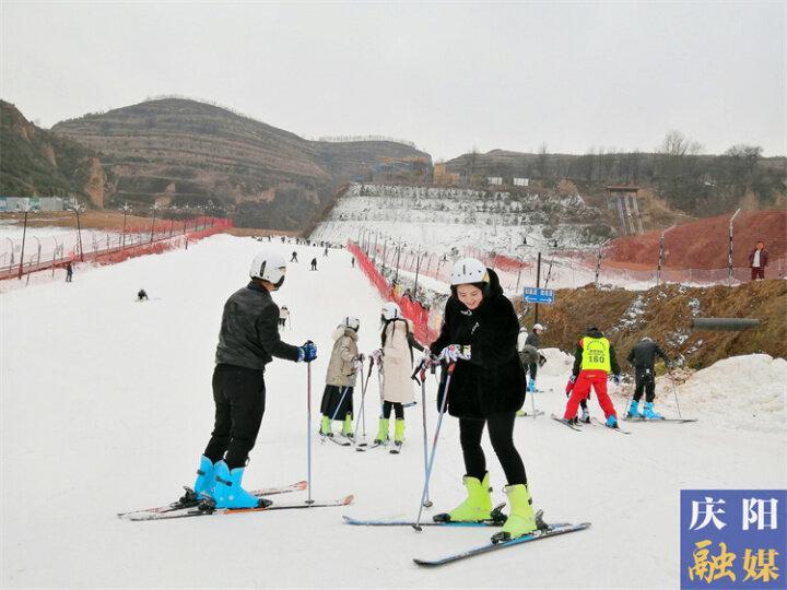 元旦小長假期間，慶陽市旅游綜合收入2.26億