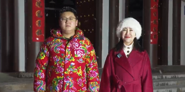 【網(wǎng)絡(luò)中國節(jié)·元宵】來寧縣過節(jié)吧！賞寧州花燈，看“羋月歸來”...