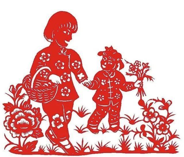 美的剪紙，是深長(zhǎng)的心靈敘說(shuō)——慶陽(yáng)剪紙的審美特色與傳承經(jīng)驗(yàn)