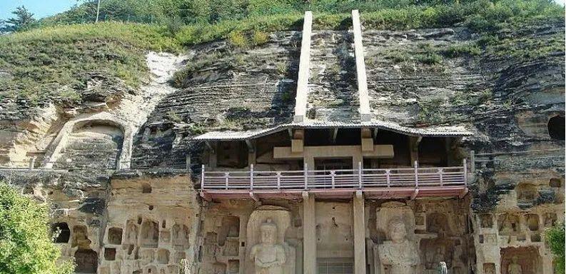 五一必去，鎮(zhèn)原精選旅游線路，帶你尋找旅行的N種可能！
