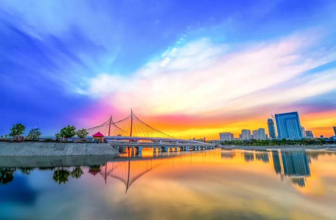 5.19中國旅游日丨想你的風(fēng)，吹到了慶陽！