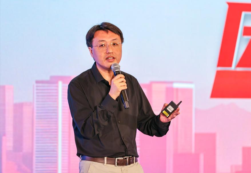 【東數西算·企業(yè)說】構建慶陽數據中心集群綠色算力生態(tài)