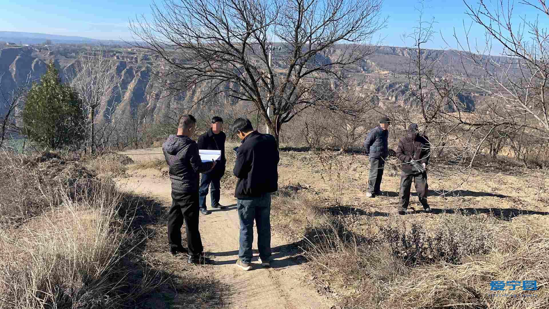寧縣:找到矛盾糾紛“最優(yōu)解”  撐起服務群眾“平安傘”