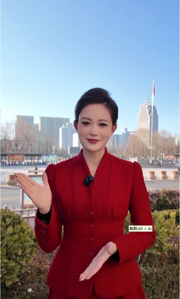 大事小情我來說｜“代表聯(lián)絡站”搬進工業(yè)園，小平臺變身“助企加油站”。
