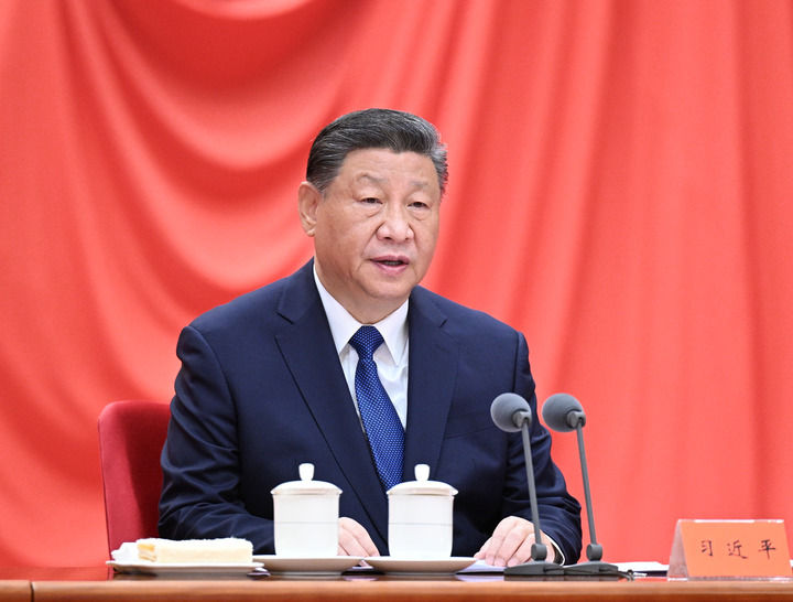 一見·“一步不停歇、半步不退讓”，讀懂總書記這一戰(zhàn)略部署