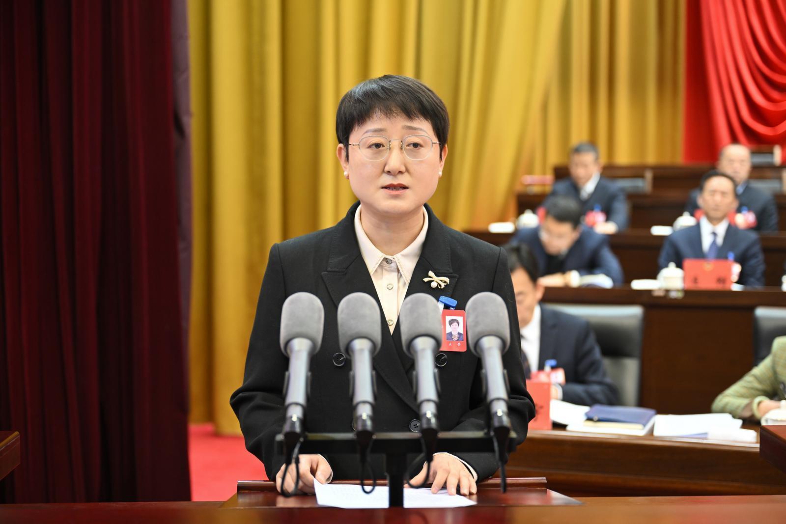 【委員建言】王瑩：多措并舉推動農(nóng)文旅深度融合發(fā)展