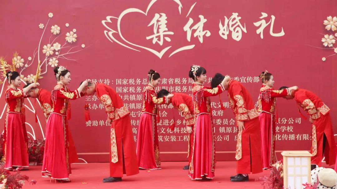 文明實(shí)踐春風(fēng)化雨 時(shí)代新風(fēng)浸潤(rùn)心田——慶陽(yáng)市新時(shí)代文明實(shí)踐工作綜述